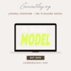 Andrea Crowder - The Pleasure Model