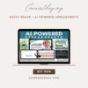 Becky Beach - AI Powered Spreadsheets