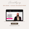 Ben Adkins - Faceless Influencer Empire