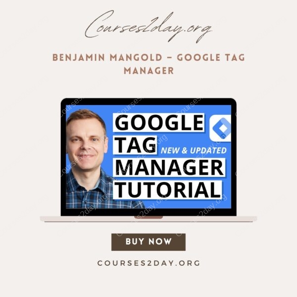 Benjamin Mangold – Google Tag Manager