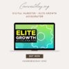 Digital Marketer - Elite Growth Accelerator