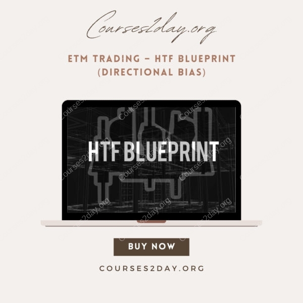 ETM Trading – HTF Blueprint (Directional Bias)