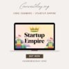 Greg Isenberg - Startup Empire