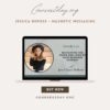Jessica DeRose - Magnetic Messaging