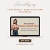 Laura Belgray – Book Launch Hero (plus Bonus)