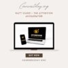 Matt Giaro – The Attention Accelerator