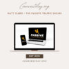 Matt Giaro - The Passive Traffic Engine