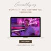 Matt Kelly - Real Commerce Full Course 2025