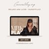 Melanie Ann Layer - Marketplace
