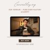 Ken Fornari – Publisher Mastery Academy