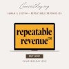 Sarah & Justin – Repeatable Revenue OS