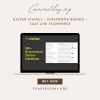 Kacper Staniul - Scrapbook Bundle - SaaS and Ecommerce