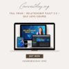 Teal Swan - Relationship Vault 2.0 + Self Love Course