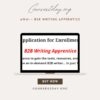 Awai – B2B Writing Apprentice