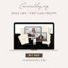 Becca Luna – First Class Creative