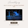 Billy's 10-Day A.I Business Blueprint 2025