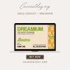Ceels Lockley – Dreamium