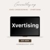 Chris Orzechowski - Xvertising