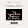 Eric Claire Jones – Human Design Coaching Certification