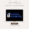 James Smith – Starter Kit Bundle