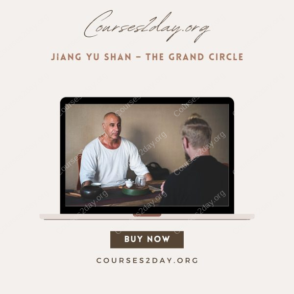 Jiang Yu Shan – The Grand Circle
