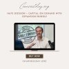 Nate Dodson – Capital On Demand With Expansion Bundle