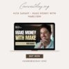 Nick Saraev - Make Money With Make.com