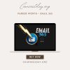 Parker Worth - Email 365