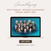 Ross Tomkins – Business Acquisition Virtual Summit 2025