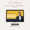 Thomas Erikson – Surrounded By Idiots