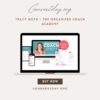 Tracy Hoth – The Organized Coach Academy