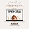 White Beard Strategies - AI Automation: Zap. Make. Automate. (REPLAY)
