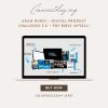 Adam Dukes - Digital Product Challenge 2.0 + PDF Bible (upsell)