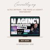 Altus Snyman - The Voice AI Agency Mentorship