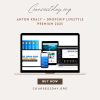Anton Kraly – Dropship Lifestyle Premium 2025