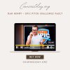 Dan Henry – Epic Pitch Challenge Vault