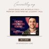 Dickie Bush and Nicholas Cole - Premium Ghostwriting Academy (PGA)