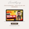 Giulio Segantini – Cold Calling for Underdogs
