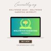 Hollywood Shack - Hollywood Marketing University