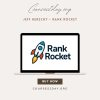 Jeff Herschy – Rank Rocket