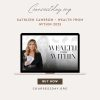 Kathleen Cameron - Wealth from Within 2025