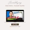 Noah Mincis – Walmart Mastery
