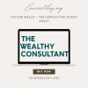 Taylor Welch – The Consulting Digest Vault