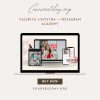Valeriya Lisitsyna – Instagram Academy