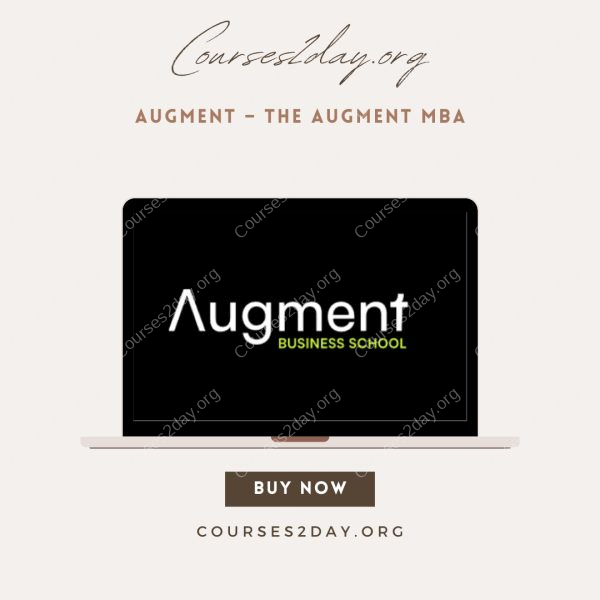 Augment – The Augment MBA