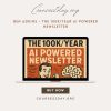 Ben Adkins - The 100k/year AI Powered Newsletter
