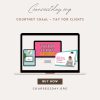 Courtney Chaal – Yay For Clients