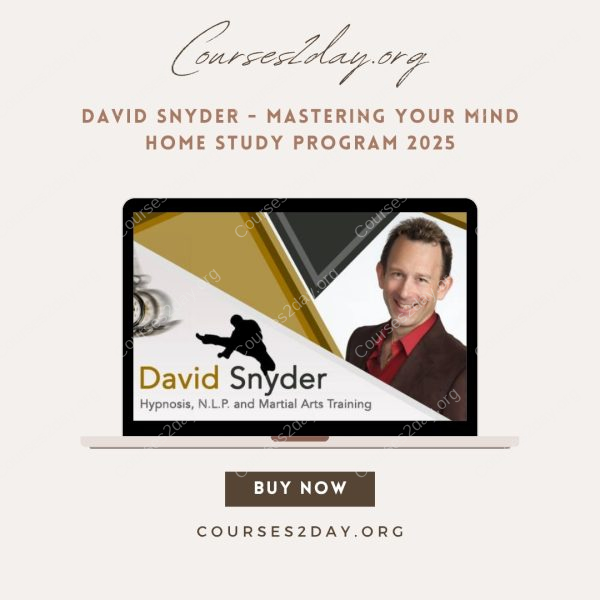 https://courses2day.org/wp-content/uploads/2025/07/david-snyder-mastering-your-mind-home-study-program-2025.jpg
