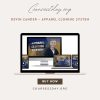 Devin Zander – Apparel Cloning System