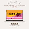 Funnel Gorgeous – Scalable Coach Method
